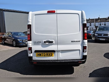 Used Renault Trafic 2023 for sale - 79166471: Photo