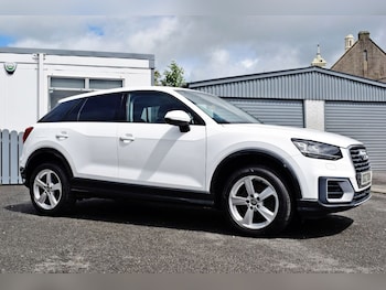 Used Audi Q2 2017 for sale - 78793210: Photo