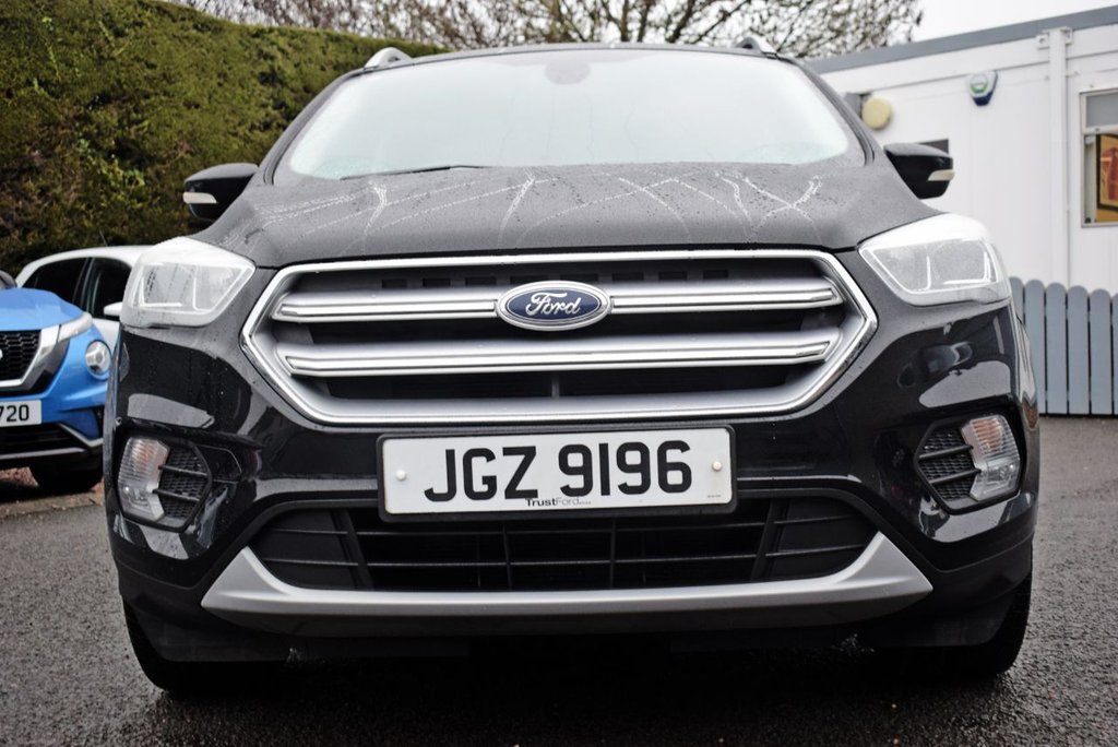 Used Ford Kuga 2018 for sale - 77520653: Photo 10