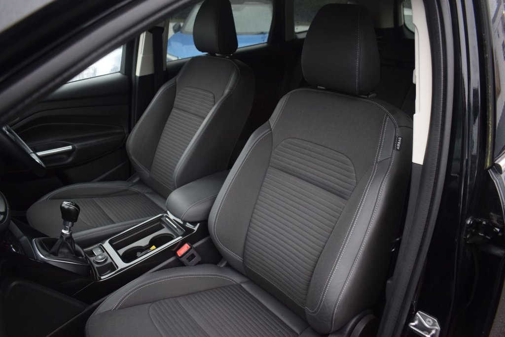 Used Ford Kuga 2018 for sale - 77520653: Photo 14