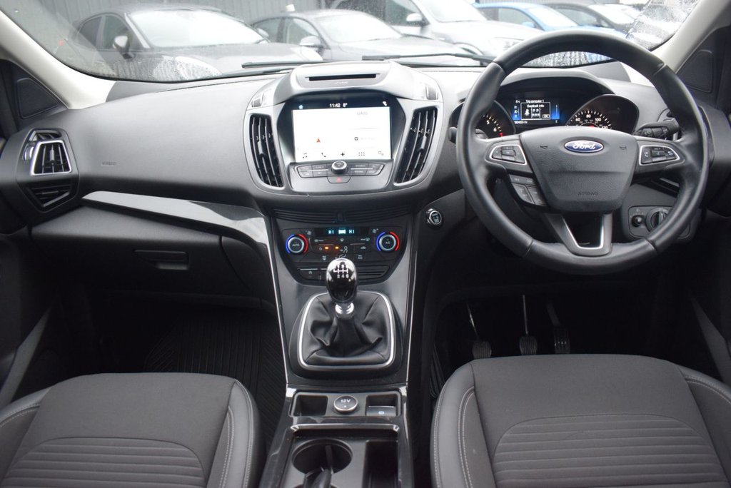 Used Ford Kuga 2018 for sale - 77520653: Photo 16