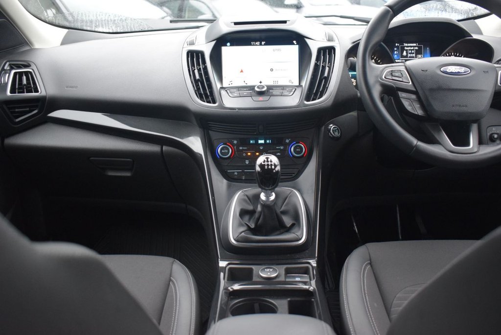 Used Ford Kuga 2018 for sale - 77520653: Photo 17