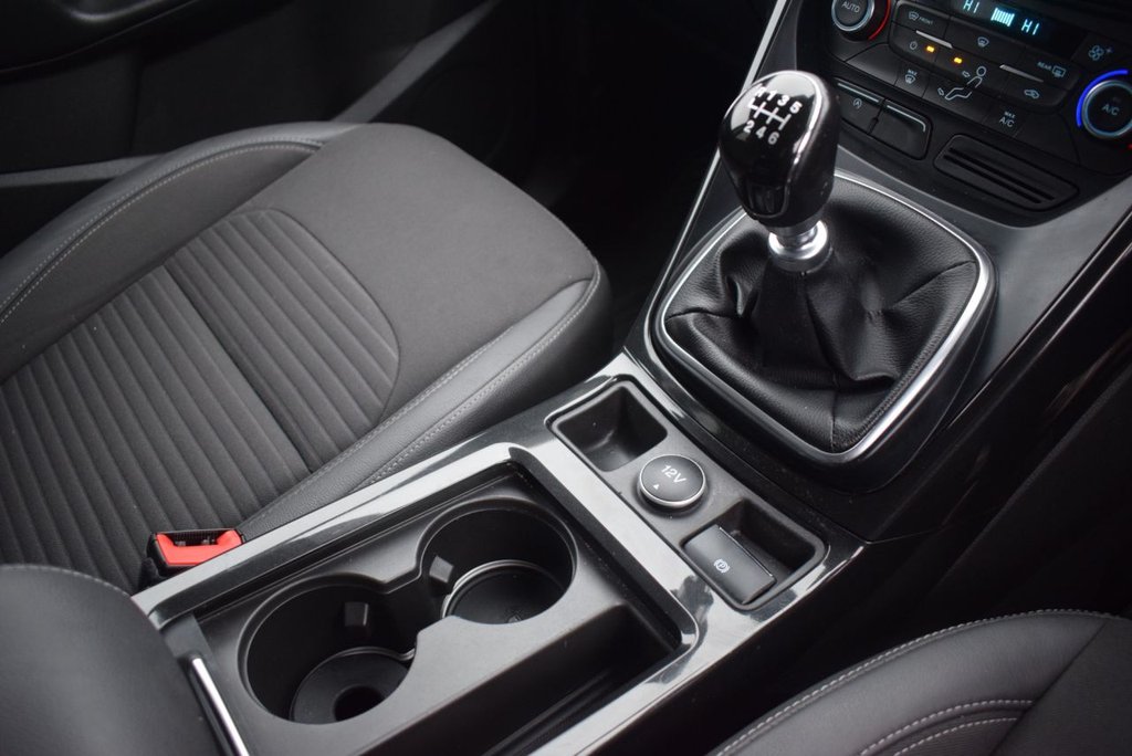 Used Ford Kuga 2018 for sale - 77520653: Photo 18