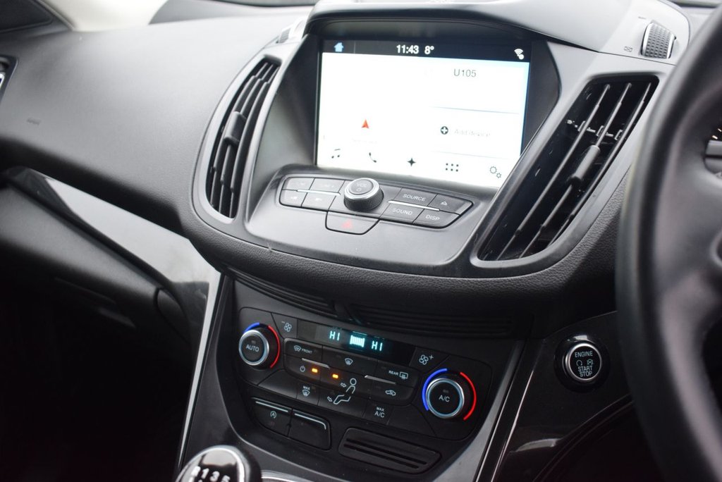 Used Ford Kuga 2018 for sale - 77520653: Photo 19