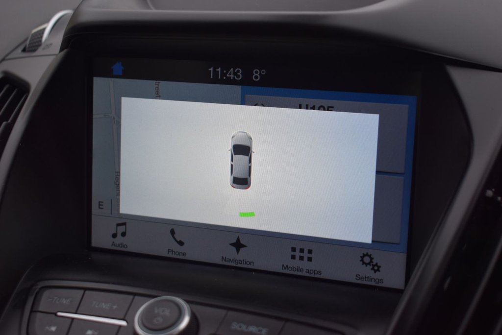 Used Ford Kuga 2018 for sale - 77520653: Photo 20