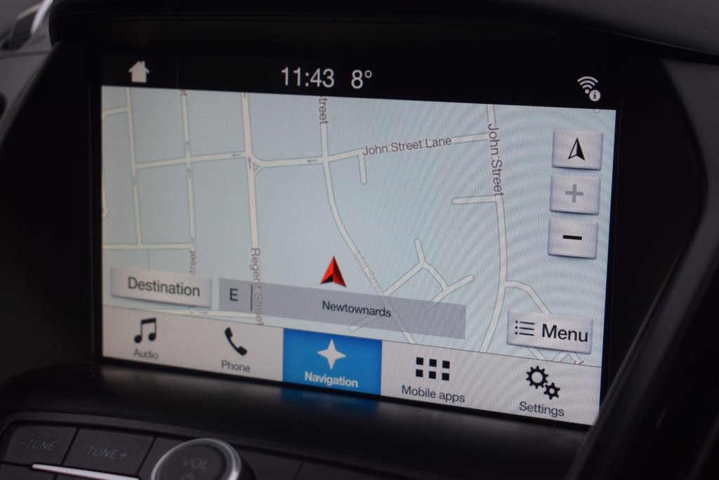 Used Ford Kuga 2018 for sale - 77520653: Photo 21