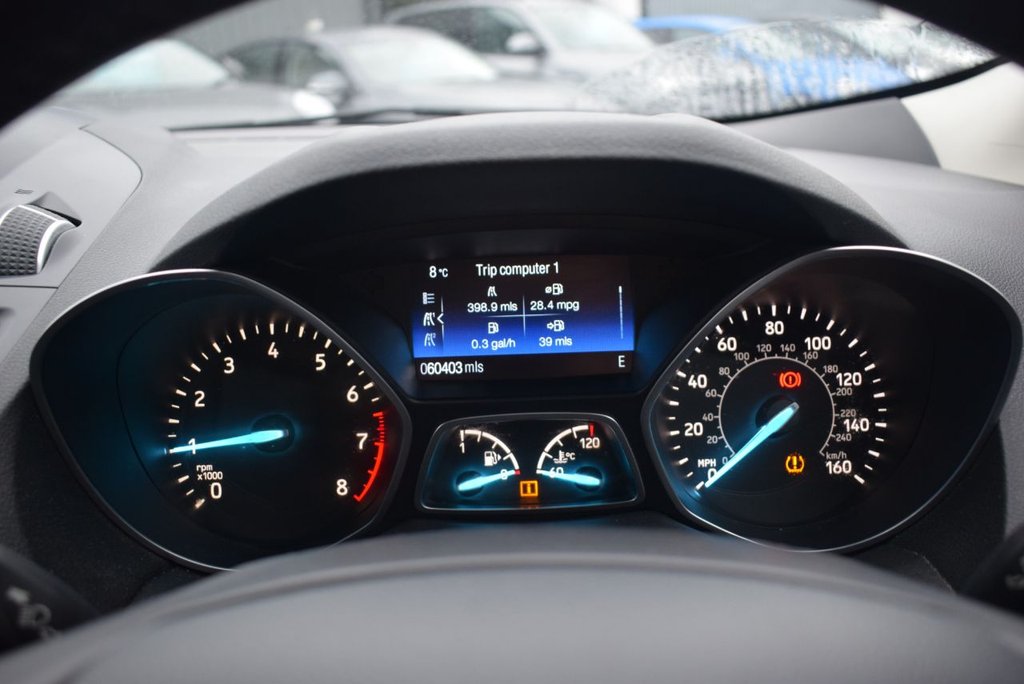 Used Ford Kuga 2018 for sale - 77520653: Photo 22