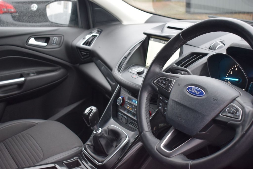 Used Ford Kuga 2018 for sale - 77520653: Photo 24