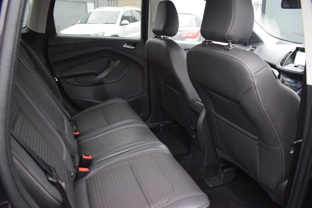 Used Ford Kuga 2018 for sale - 77520653: Photo 25