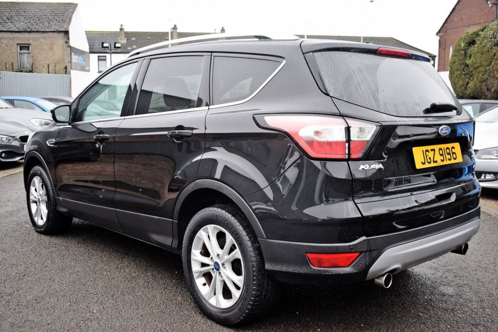 Used Ford Kuga 2018 for sale - 77520653: Photo 6