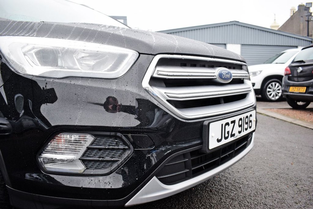 Used Ford Kuga 2018 for sale - 77520653: Photo 9