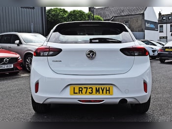 Used Vauxhall Corsa 2023 for sale - 78919171: Photo