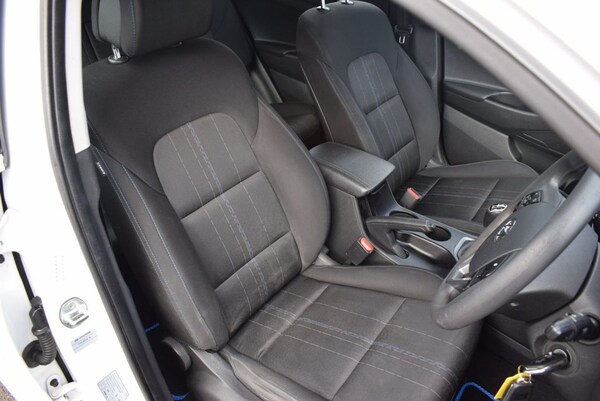 Used Hyundai TUCSON 2017 for sale - 76028978: Photo 14