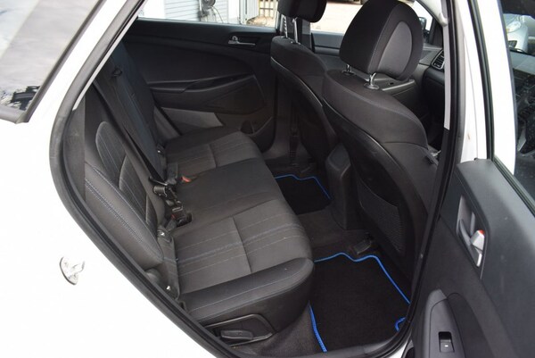 Used Hyundai TUCSON 2017 for sale - 76028978: Photo 15