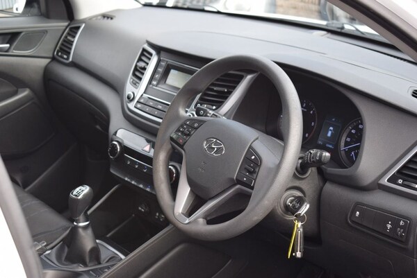 Used Hyundai TUCSON 2017 for sale - 76028978: Photo 18