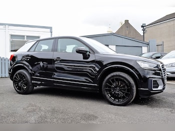 Used Audi Q2 2018 for sale - 79022431: Photo