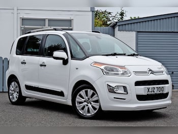 Used Citroen C3 Picasso 2015 for sale - 75642712: Photo