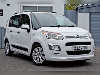 Used Citroen C3 Picasso 2015 for sale - 75642712: Photo