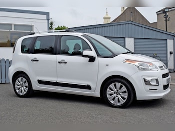 Used Citroen C3 Picasso 2015 for sale - 75642712: Photo