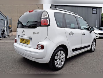 Used Citroen C3 Picasso 2015 for sale - 75642712: Photo