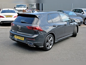 Used Volkswagen Golf 2024 for sale - 79154841: Photo