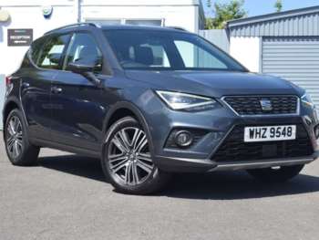 2019 (Z9) - 1.6 TDI 115 Xcellence [EZ] 5dr