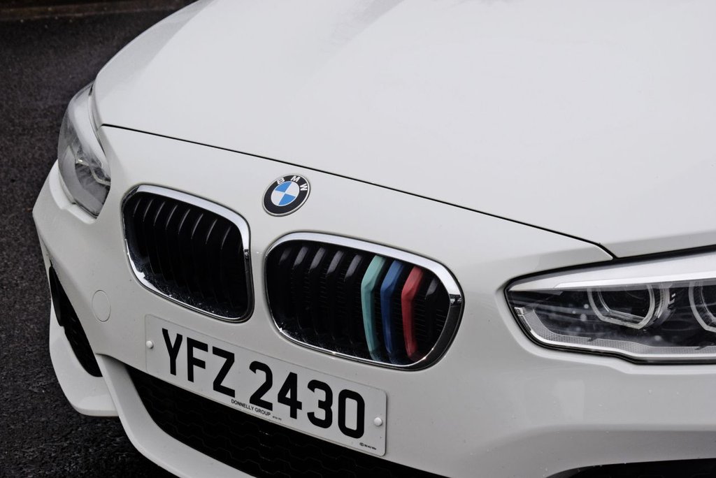 Used BMW 1 Series 2015 for sale - 76509585: Photo 11