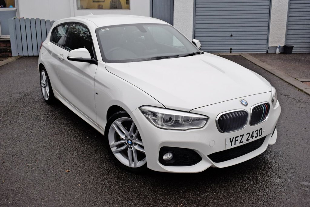 Used BMW 1 Series 2015 for sale - 76509585: Photo 12