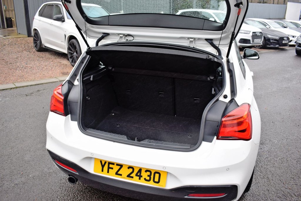 Used BMW 1 Series 2015 for sale - 76509585: Photo 14