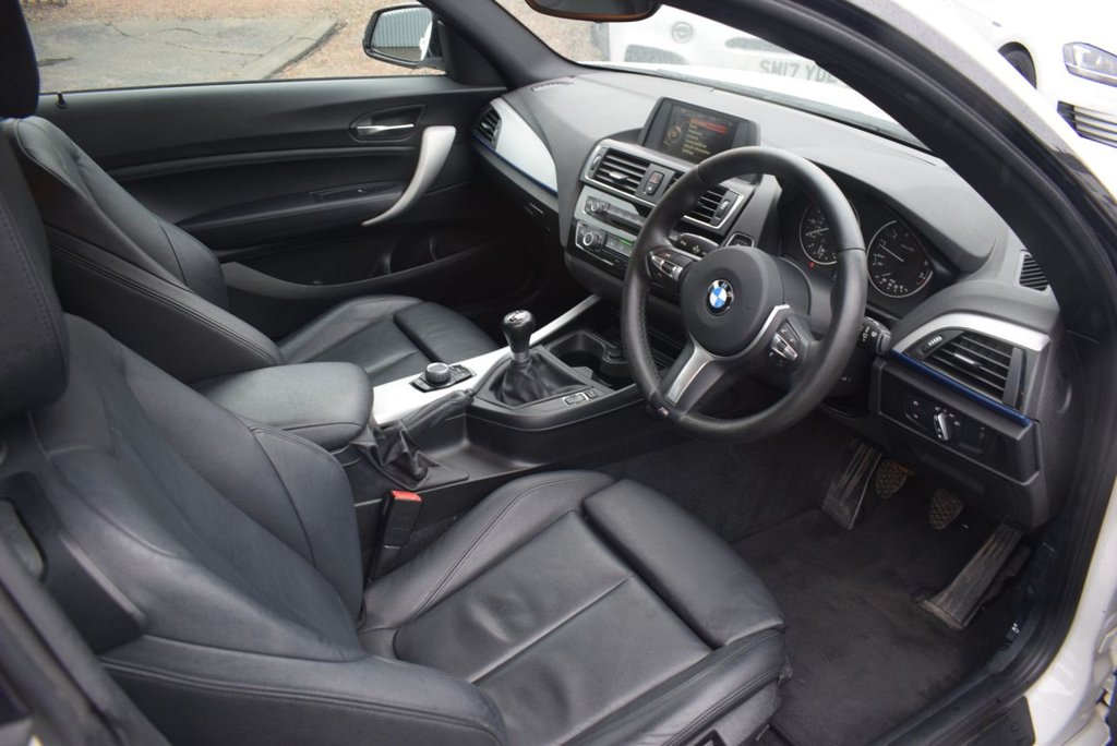 Used BMW 1 Series 2015 for sale - 76509585: Photo 15