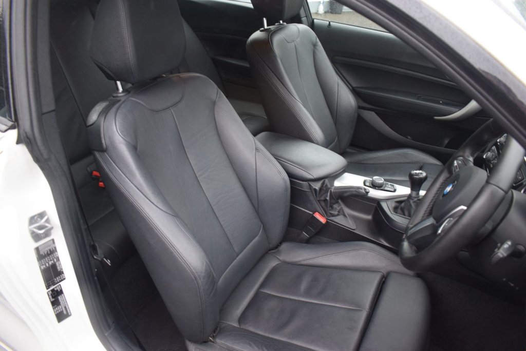 Used BMW 1 Series 2015 for sale - 76509585: Photo 16