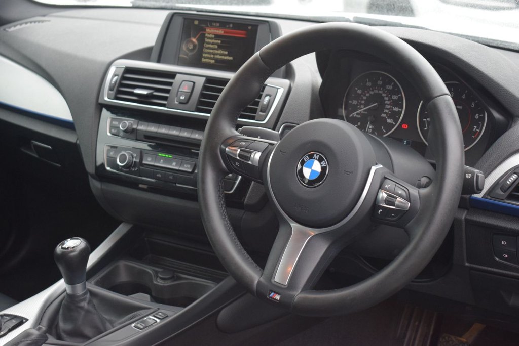 Used BMW 1 Series 2015 for sale - 76509585: Photo 17