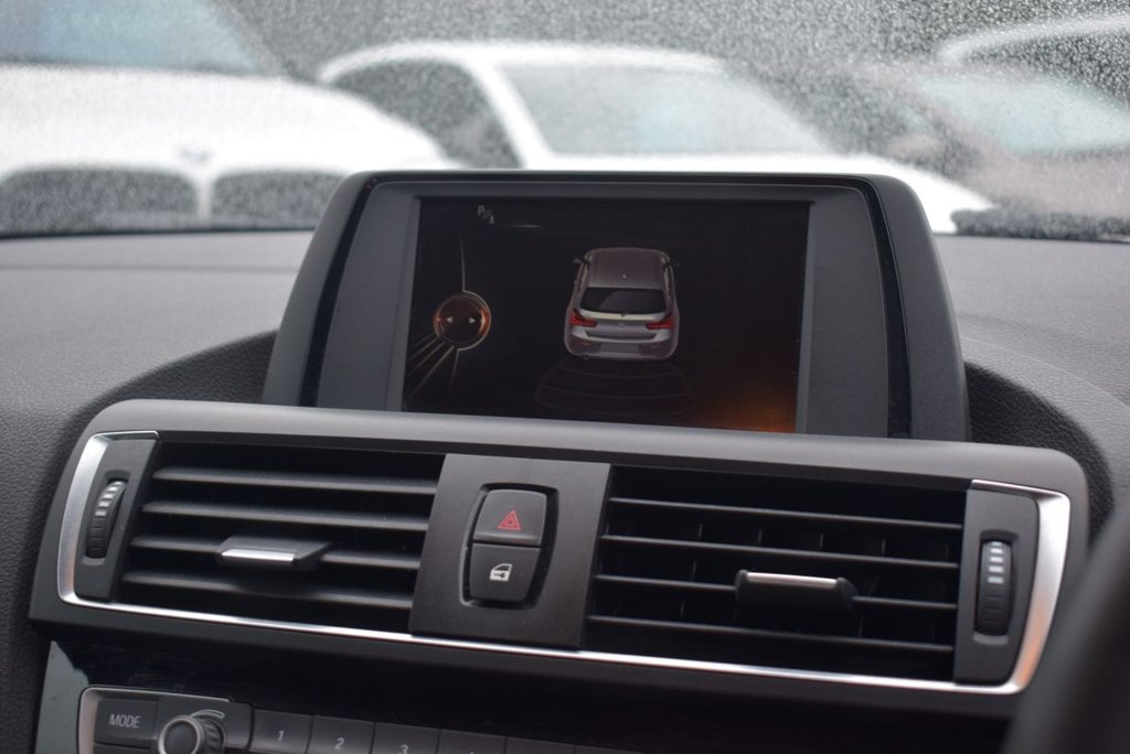 Used BMW 1 Series 2015 for sale - 76509585: Photo 18