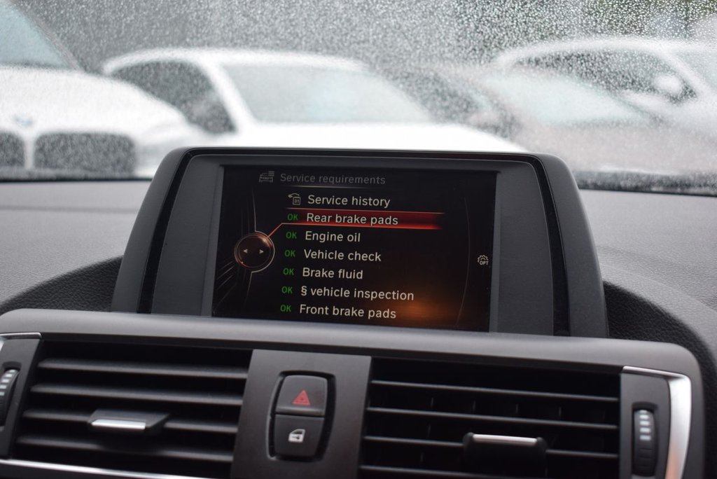 Used BMW 1 Series 2015 for sale - 76509585: Photo 19