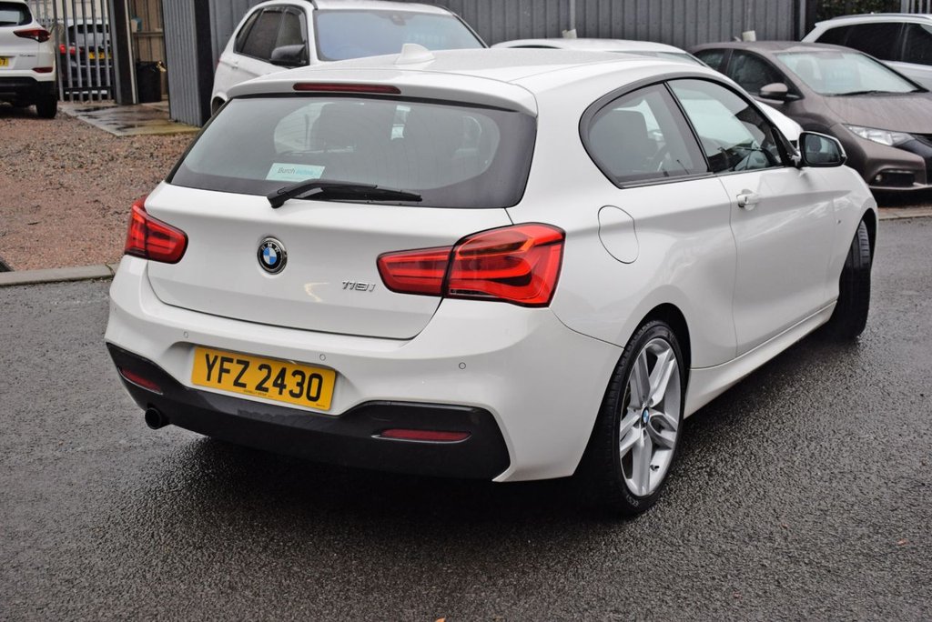 Used BMW 1 Series 2015 for sale - 76509585: Photo 5