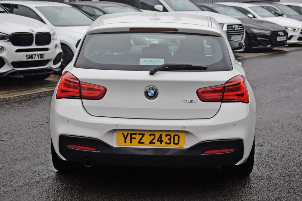 Used BMW 1 Series 2015 for sale - 76509585: Photo 6