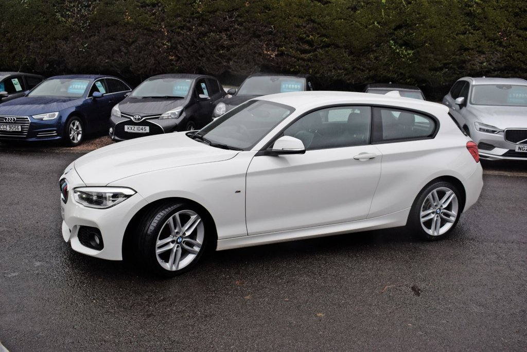 Used BMW 1 Series 2015 for sale - 76509585: Photo 9