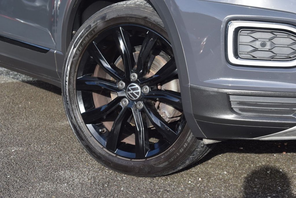 Used Volkswagen T-Roc 2022 for sale - 77355705: Photo 11