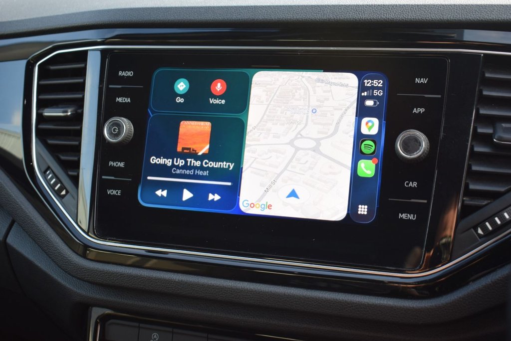 Used Volkswagen T-Roc 2022 for sale - 77355705: Photo 21