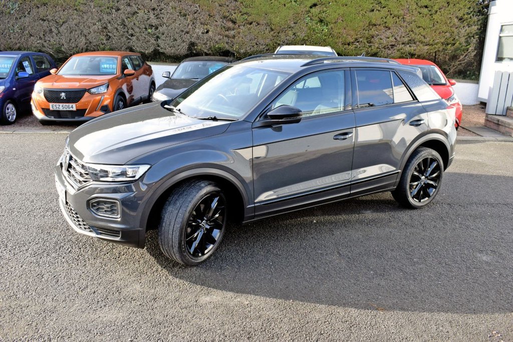 Used Volkswagen T-Roc 2022 for sale - 77355705: Photo 9