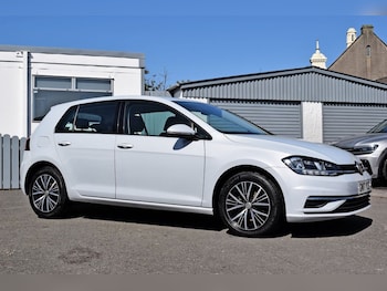 Used Volkswagen Golf 2017 for sale - 78330043: Photo