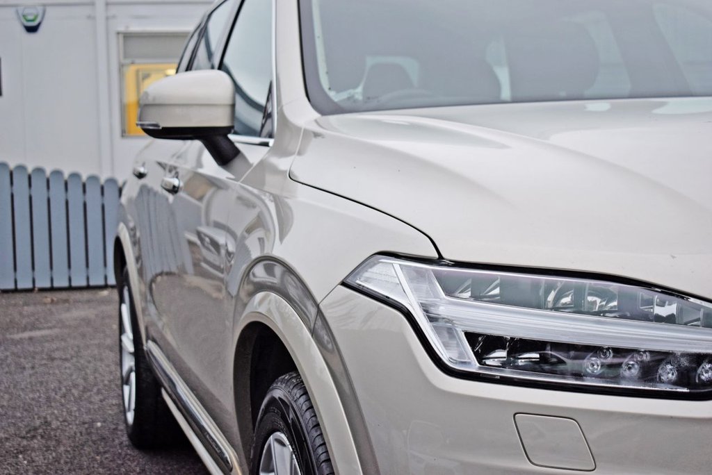 Used Volvo XC90 2016 for sale - 76686079: Photo 13