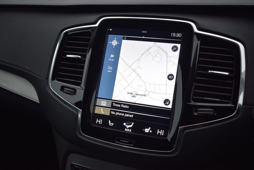 Used Volvo XC90 2016 for sale - 76686079: Photo 23