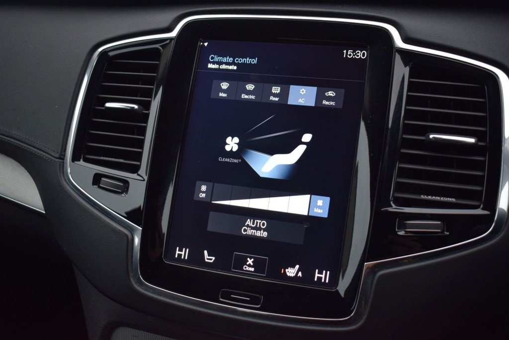 Used Volvo XC90 2016 for sale - 76686079: Photo 24