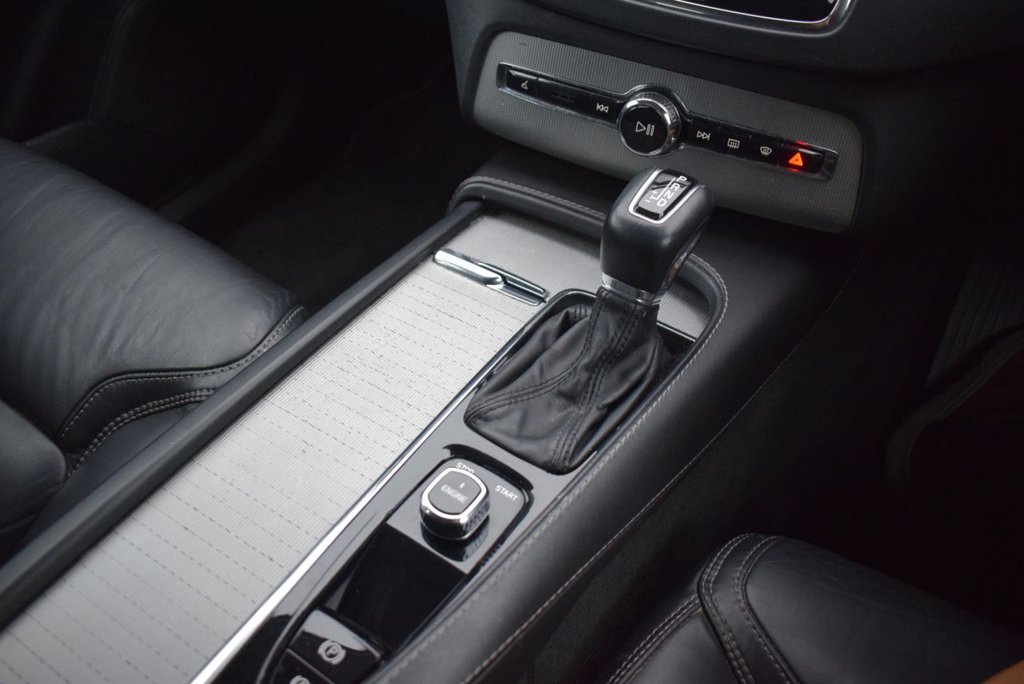 Used Volvo XC90 2016 for sale - 76686079: Photo 27