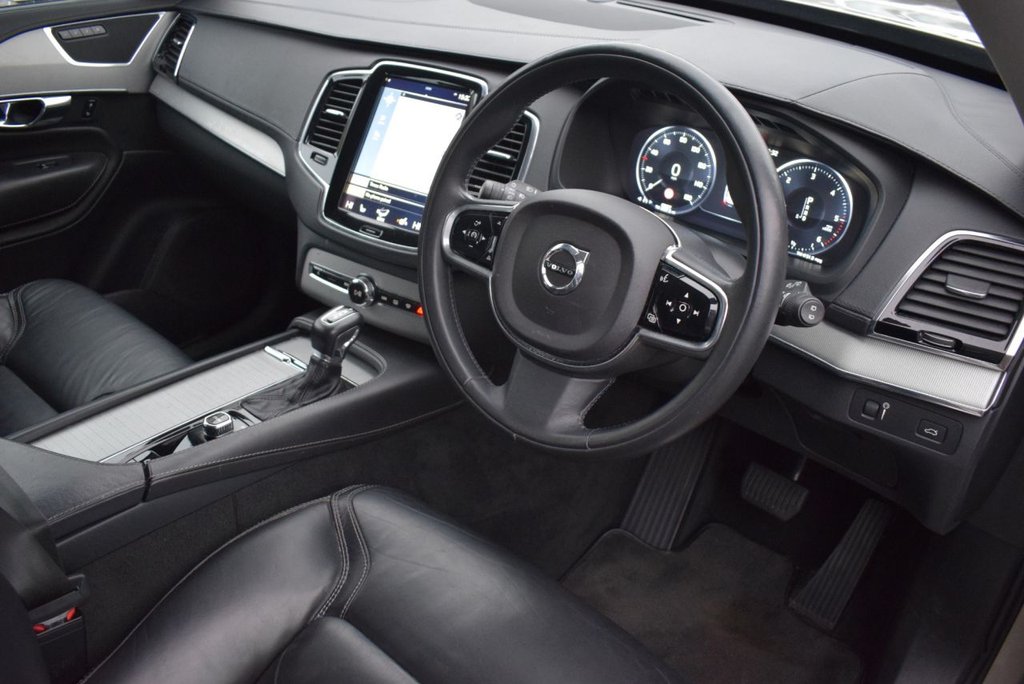 Used Volvo XC90 2016 for sale - 76686079: Photo 30