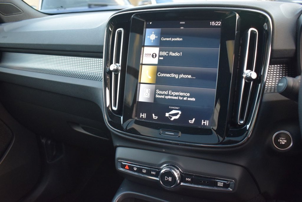 Used Volvo XC40 2018 for sale - 77936032: Photo 19