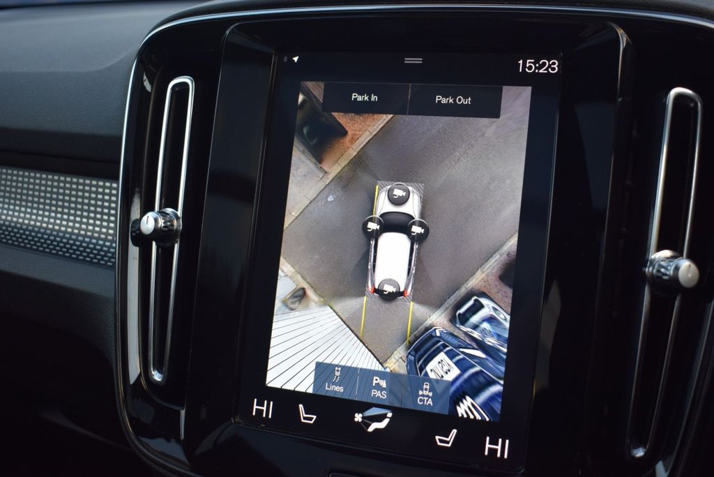 Used Volvo XC40 2018 for sale - 77936032: Photo 22