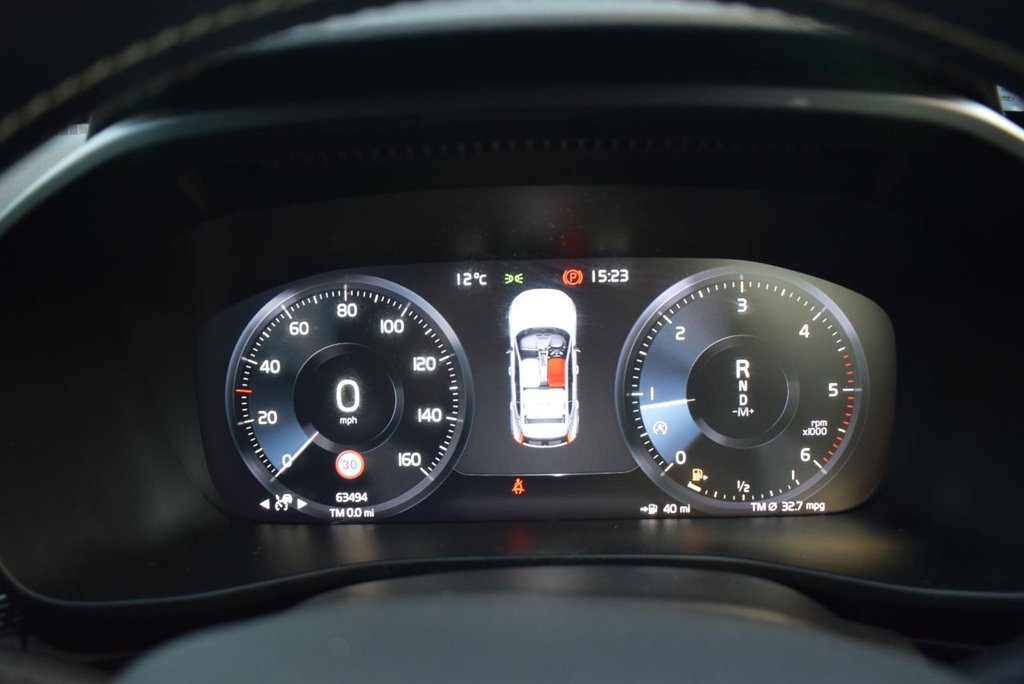 Used Volvo XC40 2018 for sale - 77936032: Photo 23