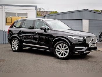 Used Volvo XC90 2015 for sale - 79022256: Photo